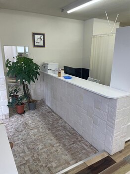 かなれ整骨院/ ヘッドスパ/ピーリング/名東