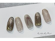 エバービューティーアトリエ(ever beauty atelier)/【11月】おすすめデザイン