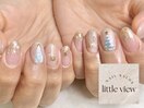 大人クリスマスネイル 10980円