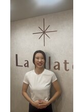 ラ ピラティス 千葉店(La pilates) AIKO 