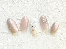 クチュリエール 銀座店/ハンド新作デザイン