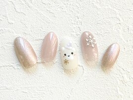 ハンド新作デザイン