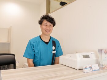 ハリケア 麻布十番院(HARICARE)/施術後の輝き