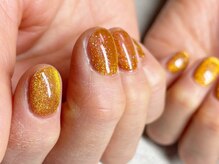 コズミックネイル(cosmic nail)/フラッシュネイル