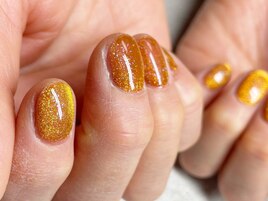 フラッシュネイル