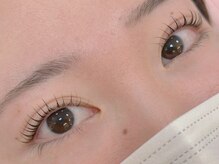 マックスラッシュ(MAX LASH)/オーダーメイド☆ラッシュリフト