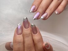 アクシア(Axia)/sugai◆デザインコース1.5h+10分