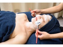 ネクシアの雰囲気（韓国で大ヒットのララピール！１回でツヤ肌を実感できます。）