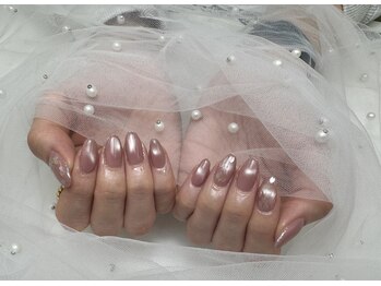 ガーデンネイル(Garden Nail)/お客様ネイル