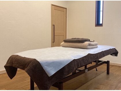 アヤメサロン(AYAMESALON)の写真