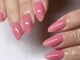 アフェプラス トータルビューティーサロン 香里園店(affe+ total beauty salon)の写真/【ワンカラー/ラメグラデーション/自他店オフ無料】150色から選べるデザインで日常を華やかにしませんか？