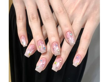 ヨーリ(YooLi)/長さだしパーツつけ放題