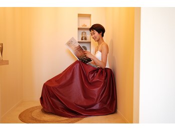 温座 東山公園店/生理中OK◎足元から温める足蒸し