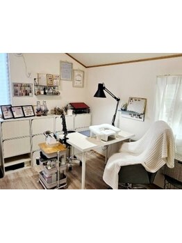 小規模プライベートサロン