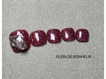 プランドゥボヌール(PLEIN.DE.BONHEUR)/デザインコース