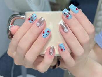 ミユキ 表参道店(MIYUKI)/