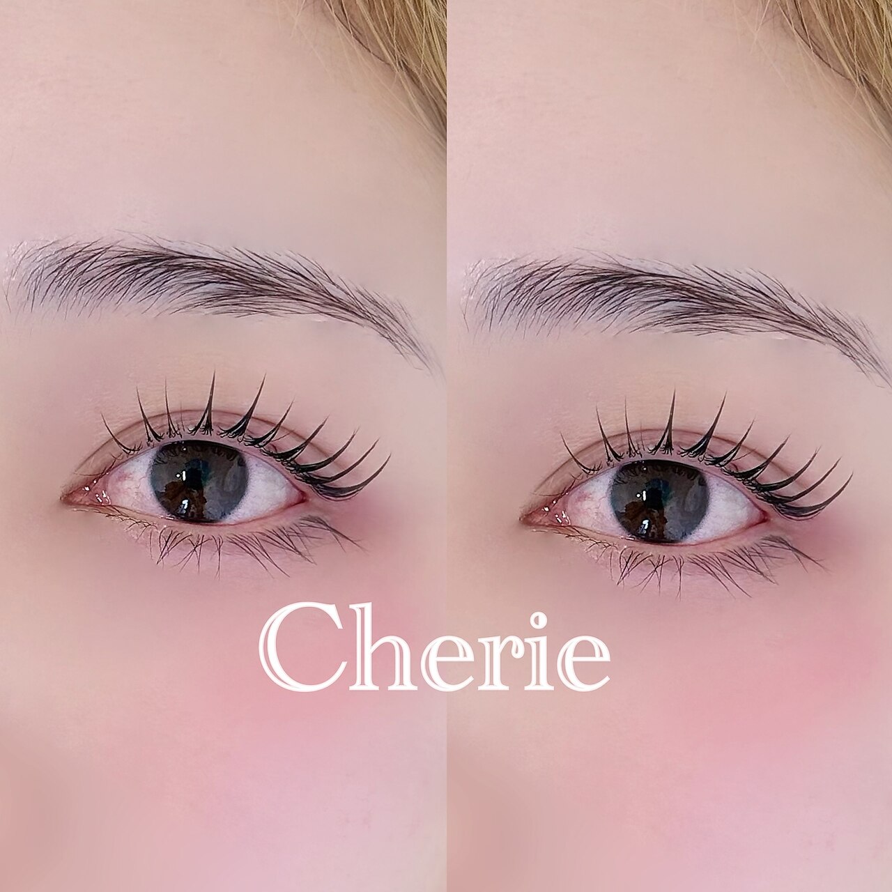 シェリエ(Cherie)｜ホットペッパービューティー
