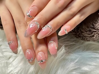 オシイロネイル(Oshiiro Nail)/