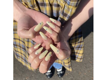 シュシュ(chouchou)の写真