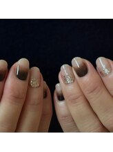 エーレネイル 梅田 中崎町(ehre nail)/