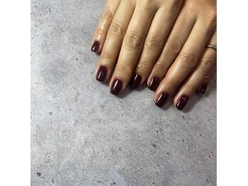 ビーネイル(B.nail)