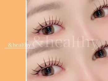 リシェルアイラッシュ 小田原(Richelle eyelash)/マツエク/フラットラッシュ