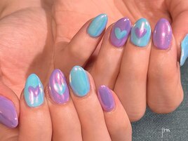 【ハンド】90分アートフリー