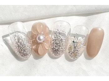 ビーエヌネイル(BN NAIL)/