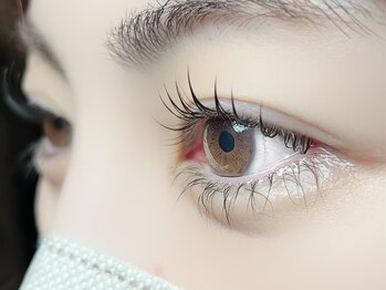 リアリ 市川(LIALI)/横から見ても美まつ毛＊