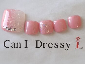 フット定額デザイン