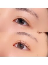 ヴァイス(VAICE)/まつげパーマ/眉毛ワックス脱毛