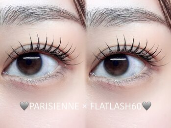 フローター 板橋店(FLOWATER)/パリエク60本 LED変更