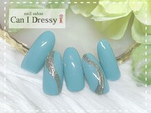 キャンアイドレッシー イオンモール船橋店(Can I Dressy)/定額5,000円