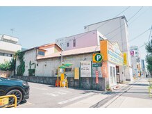 ビベル 名古屋(Be Bell)/