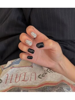 フォレット(Foret)/Yuriko nail