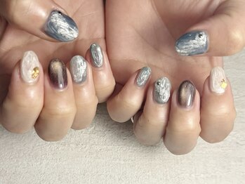 ラ フルール(La Fleur)/定額nuance / La FLeur 国分寺