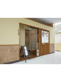 4000円以下のお手頃メニューがあるサロン