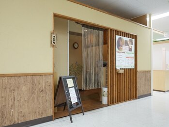 癒し亭の写真/【新規◆身体ほぐし30分¥2430】歴15年以上のベテランスタッフ在籍!高技術を低価格でご提供♪