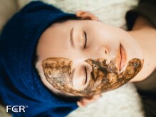 サロンアン(Salon an)の雰囲気（韓国・日本のクリニックでも使用されるFCRハーブピーリング◎）