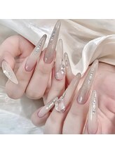 毎月新作パーツ入荷♪