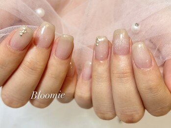 ベージュマグネット