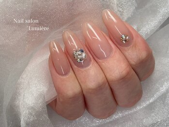 ルミエール(Lumiere)