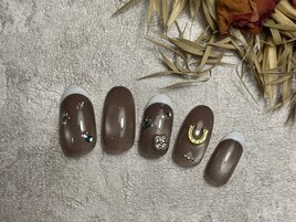 大人ニュアンス