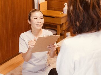 ルーチェ(Luce)/カウンセリング