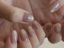 コピ(COPI)/マグネットネイル