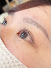 シャーム(scharm)/【小林和代】ナチュラルカール