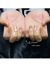 カワイイ チバ(Kawaii Chiba)/