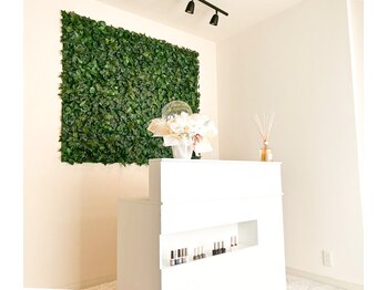 リエイトネイル(Re:eight nail)/◆受付◆