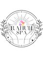 ラナンスパ(RANUN SPA)/RANUN SPA-佐藤エレナ-