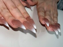 ウォル トウキョウ 渋谷(WOL TOKYO)/【猫爪ネイル】